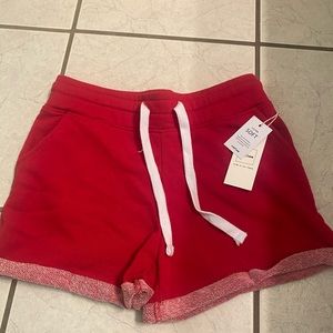 Reflex ultra soft shorts